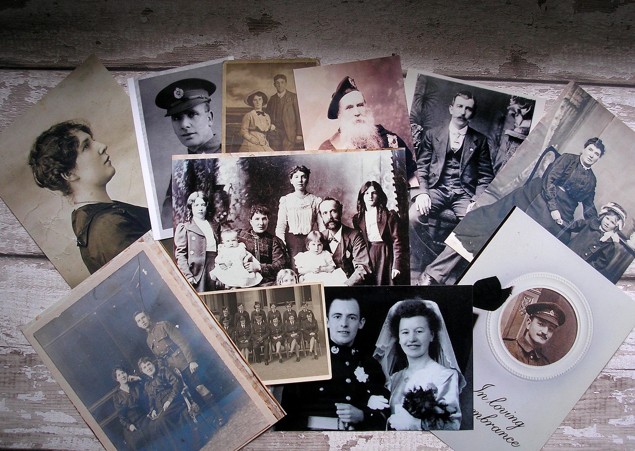 Genogramma familiare: comprendere le relazioni e la storia per conoscere se stessi