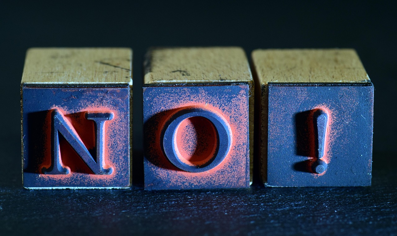 Imparare a dire “no”: comunicazione assertiva e rispetto di sé