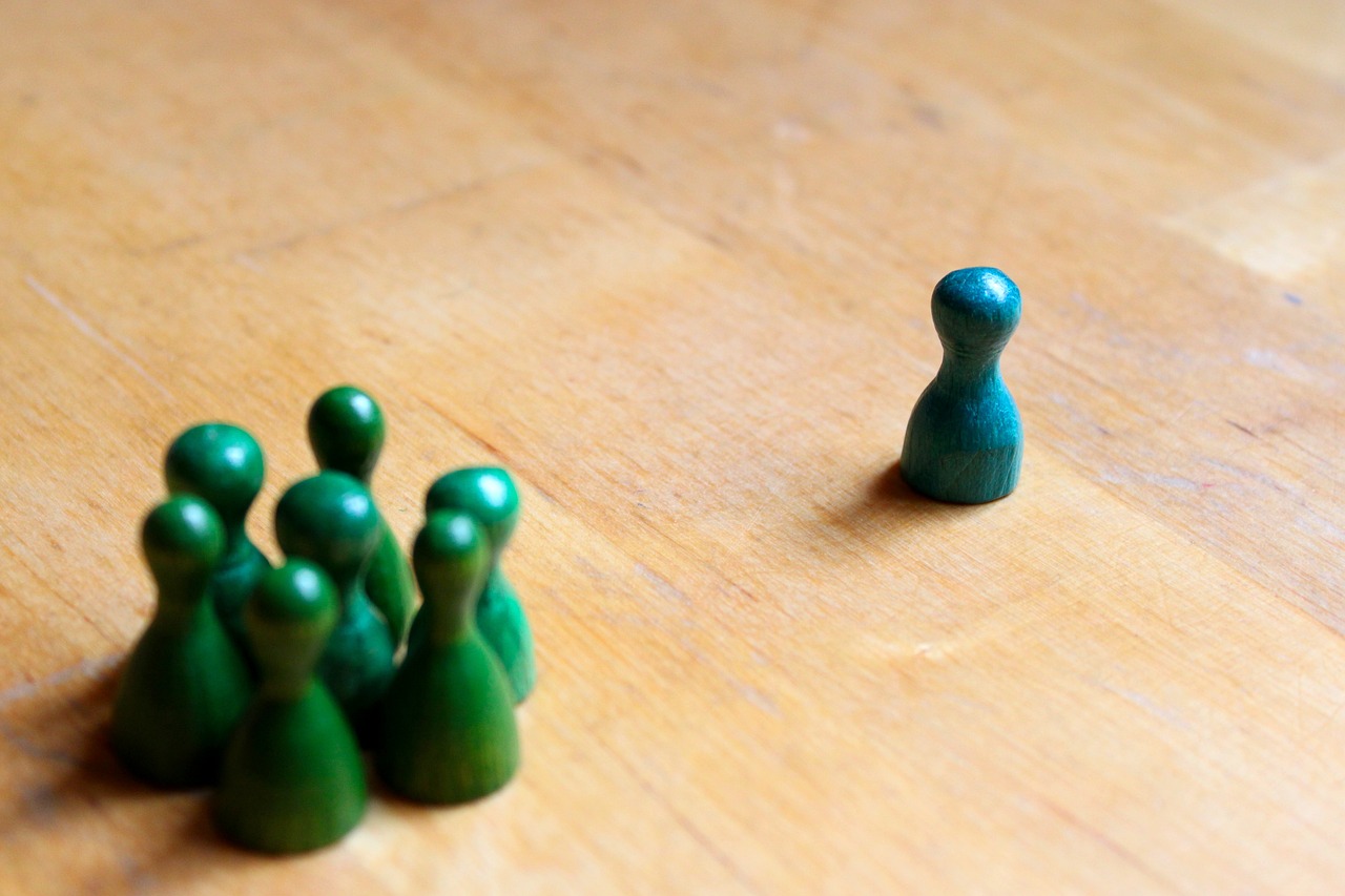 Mobbing sul lavoro: come riconoscerlo e affrontarlo con l’aiuto di uno psicologo